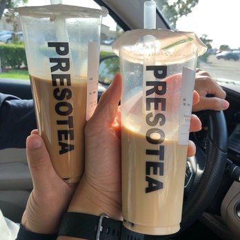 Presotea - Coffee & Tea Near Me - Foothill Ranch, California Presotea - Coffee & Tea Near Me - Foothill Ranch, California