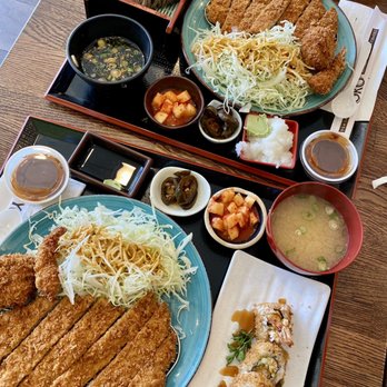Yoko - donkatsu + soba | donkatsu + crunch roll IG: @parkmunchies - Japanese Near Me - Buena Park, California Yoko - donkatsu + soba | donkatsu + crunch roll IG: @parkmunchies - Japanese Near Me - Buena Park, California