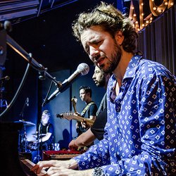 Alcazar Live - Alcazar Live | Musica | Teatro | Arte | D'Essai | Hostaria