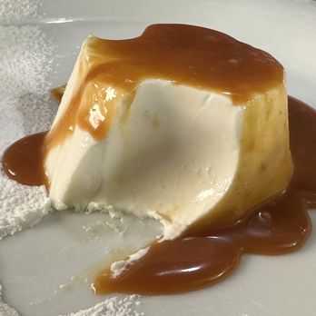 Rosso Rubino - Best panacotta in a long while - Tuscan Near Me - Montepulciano, SI Rosso Rubino - Best panacotta in a long while - Tuscan Near Me - Montepulciano, SI