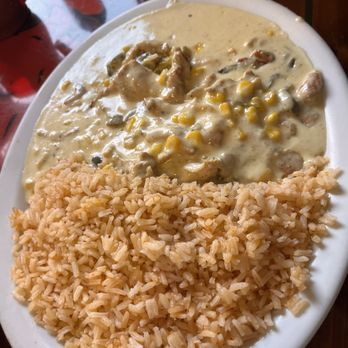 Fiesta Cafe & Cantina - Pollo Ala Crema - Mexican Near Me - Eureka, California Fiesta Cafe & Cantina - Pollo Ala Crema - Mexican Near Me - Eureka, California