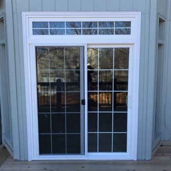 G & K Construction - Door installation - General Contractors Near Me - Omaha, Nebraska