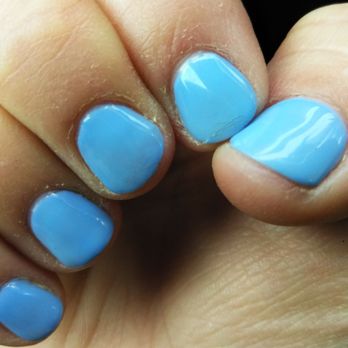 Pure Nails Spa - Chipping/cracking gel polish after just ONE day - Nail Salons Near Me - Wildomar, California Pure Nails Spa - Chipping/cracking gel polish after just ONE day - Nail Salons Near Me - Wildomar, California