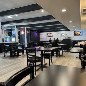 Hankki Korean Restaurant - Inside restaurant. - Korean Near Me - Arden-Arcade, California Hankki Korean Restaurant - Inside restaurant. - Korean Near Me - Arden-Arcade, California