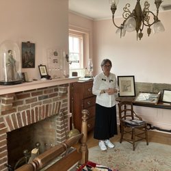 Passavant House Museum