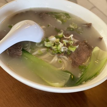 Dumpling Master - Noodles Near Me - Rancho Cucamonga, California