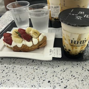 Heuk Hwa Dang - Desserts Near Me - New York, New York Heuk Hwa Dang - Desserts Near Me - New York, New York