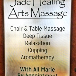 Jade Healing Arts