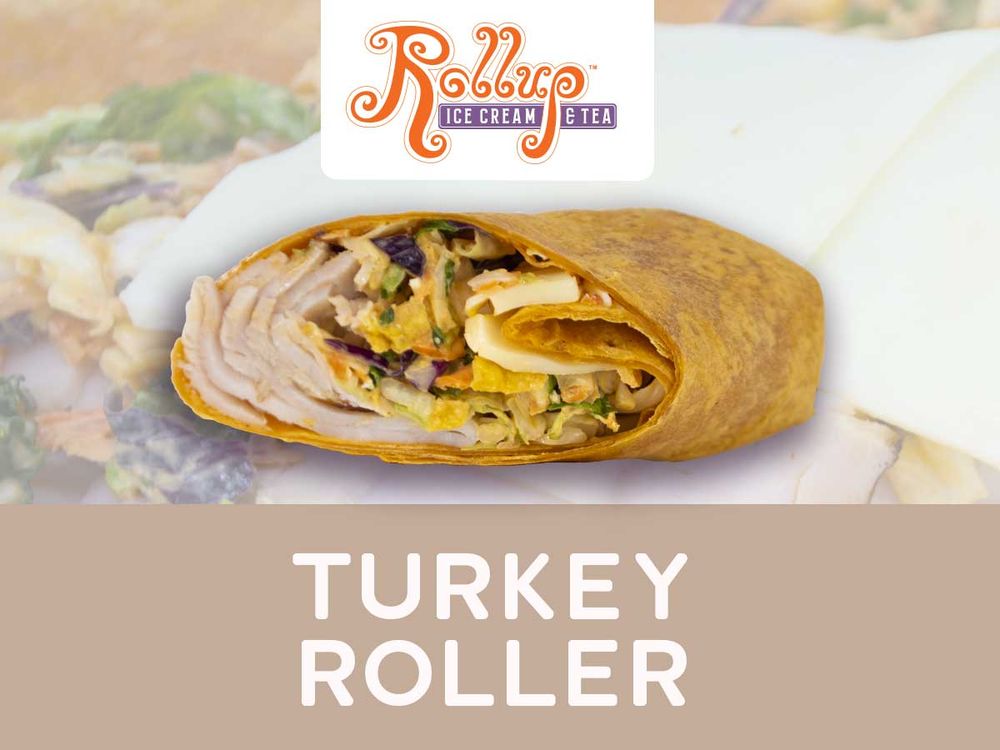 ROLL UP ICE CREAM AND TEA 56 Photos & 22 Reviews 3262 Stadium Dr