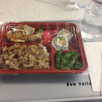 Sushi Party - Sushi Bars Near Me - Calgary, Alberta Sushi Party - Sushi Bars Near Me - Calgary, Alberta