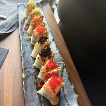 Fúdo - Asian Fusion Near Me - Chamblee, Georgia
