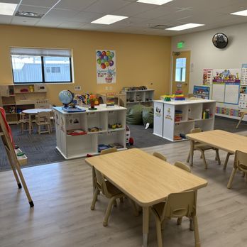 The Learning Experience - Natick - Child Care & Day Care Near Me - Natick, Massachusetts The Learning Experience - Natick - Child Care & Day Care Near Me - Natick, Massachusetts