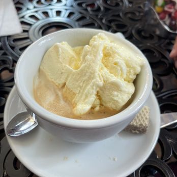 Azzurri Italian Pasticceria - Affogato - Italian Near Me - Chilliwack, British Columbia Azzurri Italian Pasticceria - Affogato - Italian Near Me - Chilliwack, British Columbia
