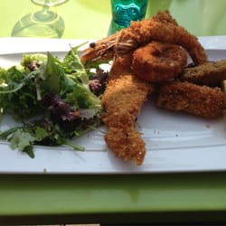 Homard 1er