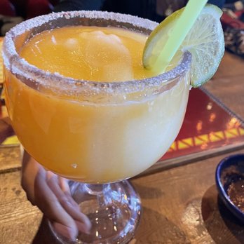 Casa Margarita - Mango Margarita - Mexican Near Me - Downers Grove, Illinois Casa Margarita - Mango Margarita - Mexican Near Me - Downers Grove, Illinois