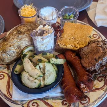Eats & Treats Cafe - Barbeque Near Me - Philomath, Oregon Eats & Treats Cafe - Barbeque Near Me - Philomath, Oregon