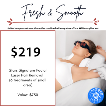 Starwood Med Spa - Fresh & Smooth - Medical Spas Near Me - Plano, Texas Starwood Med Spa - Fresh & Smooth - Medical Spas Near Me - Plano, Texas