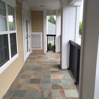 Residence Inn Chapel Hill - Balcony - Hotels Near Me - Chapel Hill, North Carolina
