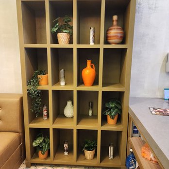 Coyo Tacos - Indoor decor - Tacos Near Me - Fort Lauderdale, Florida