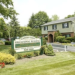 Eastern Hills Educational Building