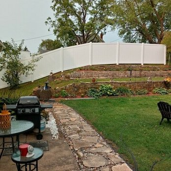 Yoders Custom Vinyl - Fences & Gates Near Me - Riverside, Iowa Yoders Custom Vinyl - Fences & Gates Near Me - Riverside, Iowa