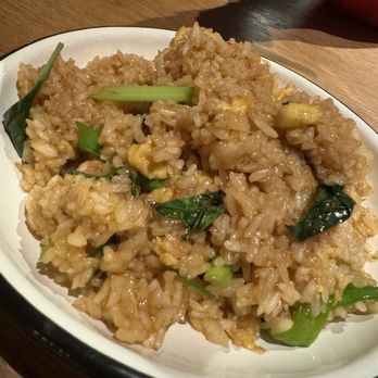 Gai Noi - Egg & Basil Fried Rice - Desserts Near Me - Minneapolis, Minnesota Gai Noi - Egg & Basil Fried Rice - Desserts Near Me - Minneapolis, Minnesota
