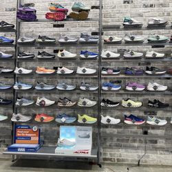 Fleet Feet
