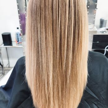 Poshed Beauty Bar - Hair Salons Near Me - Los Angeles, California