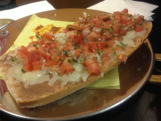 Las Cazuelas by null Las Cazuelas by null