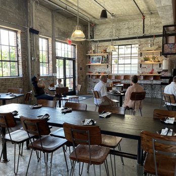 Boru Ramen - Interior - Ramen Near Me - Baton Rouge, Louisiana