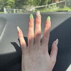 Nail Care