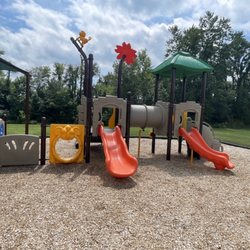 Lambert Park