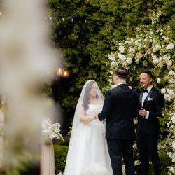 Weddings Royale - Witnessing forever never gets old.