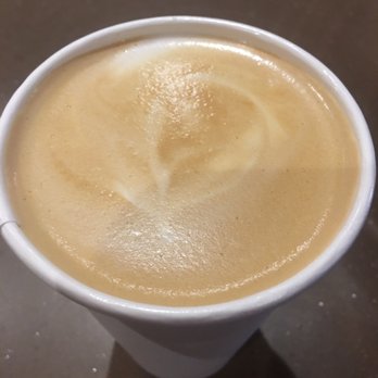 Coffee Nature - Coffee & Tea Near Me - Costa Mesa, California