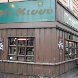 Mc. Kluud