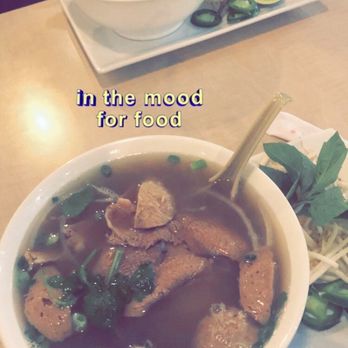 Pho DK - Beef Pho - Vietnamese Near Me - Dallas, Texas
