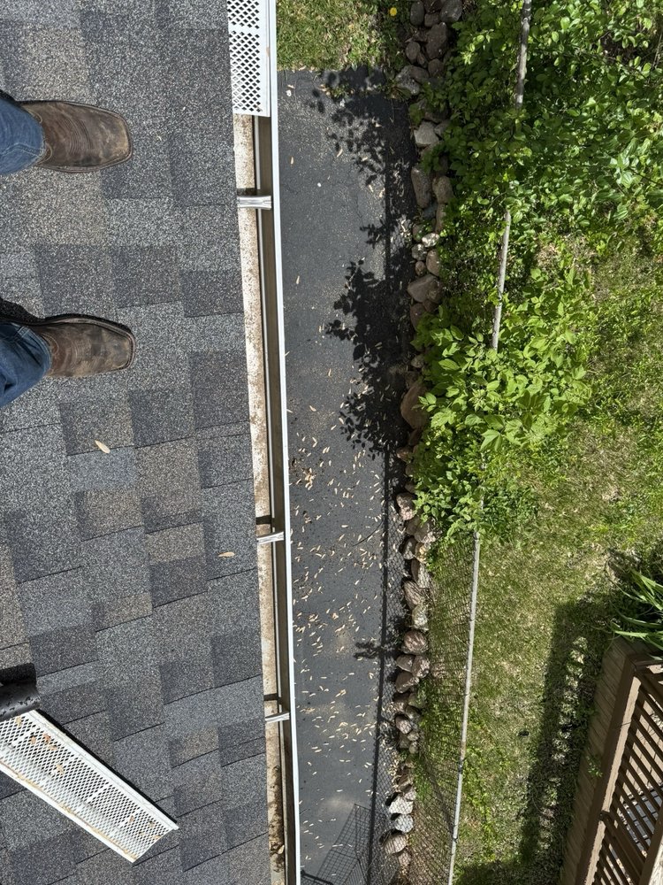 Slide of Trydent Odd Jobs