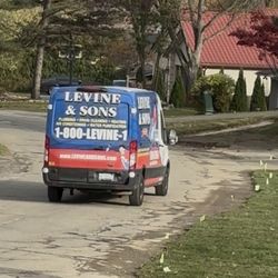 Levine & Sons Plumbing, Heating & AC