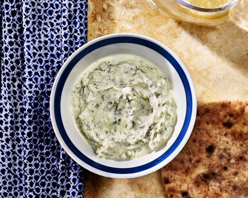 Chios Taverna by null