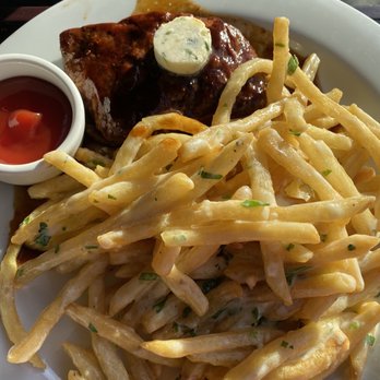 Perch - Steak Frites - Lounges Near Me - Los Angeles, California Perch - Steak Frites - Lounges Near Me - Los Angeles, California