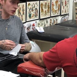 Classic Ink