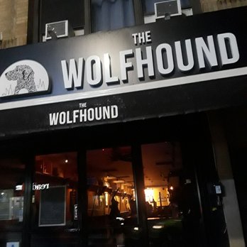 The Wolfhound - Bars Near Me - Astoria, New York