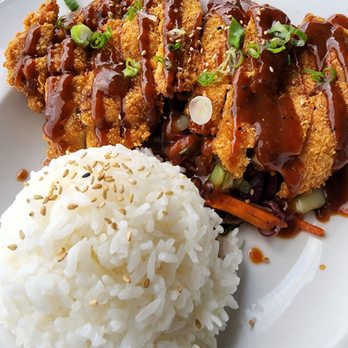 Sushi Fever - Katsu - Japanese Near Me - Cedar Park, Texas Sushi Fever - Katsu - Japanese Near Me - Cedar Park, Texas