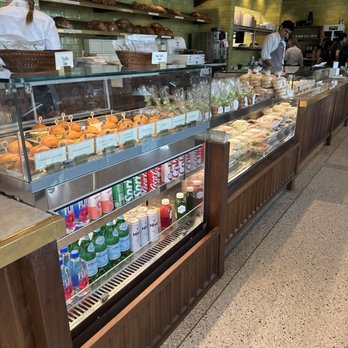 Hive Bakery & Cafe - Bakeries Near Me - West Palm Beach, Florida