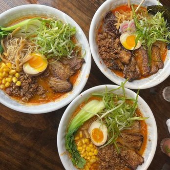 Modu Ramen - Ramen Near Me - Jacksonville, Florida Modu Ramen - Ramen Near Me - Jacksonville, Florida