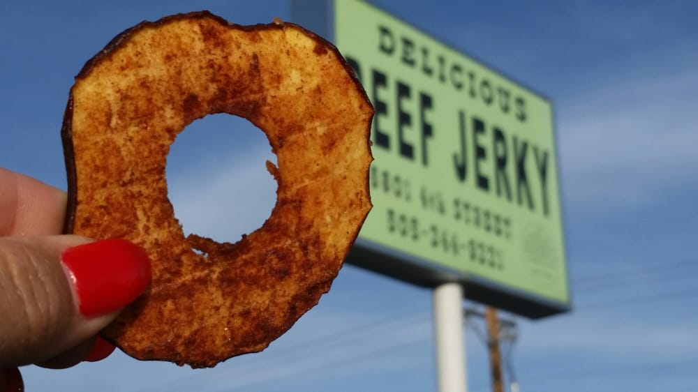 DELICIOUS BEEF JERKY Updated September 2024 23 Photos 6801 4th St