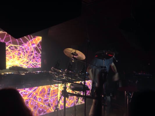 Platform One by null