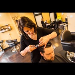 Greenline Salon