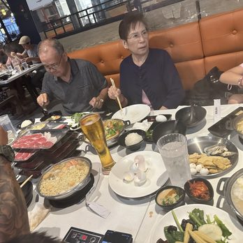 Shabuya - Hot Pot Near Me - Honolulu, Hawaii