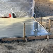 Slide of CJF Construction